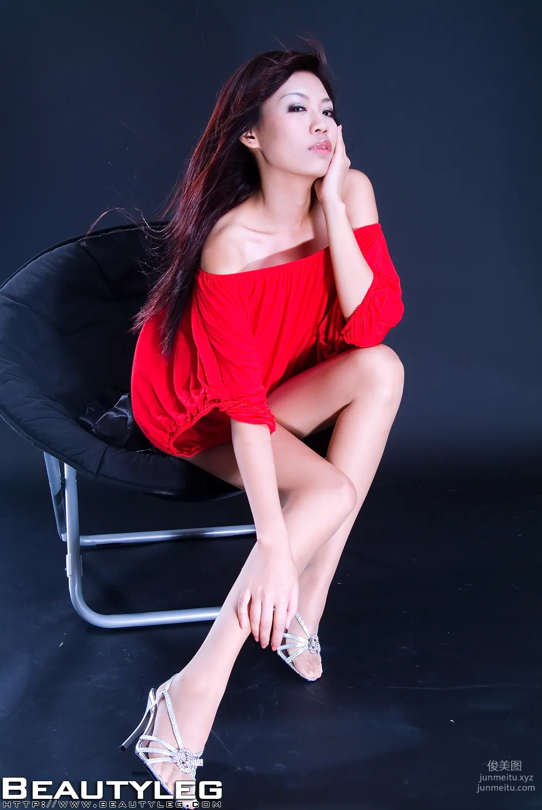 [BEAUTYLEG美腿寫真] 2006.09.20 No.090 Kate [130P] 39