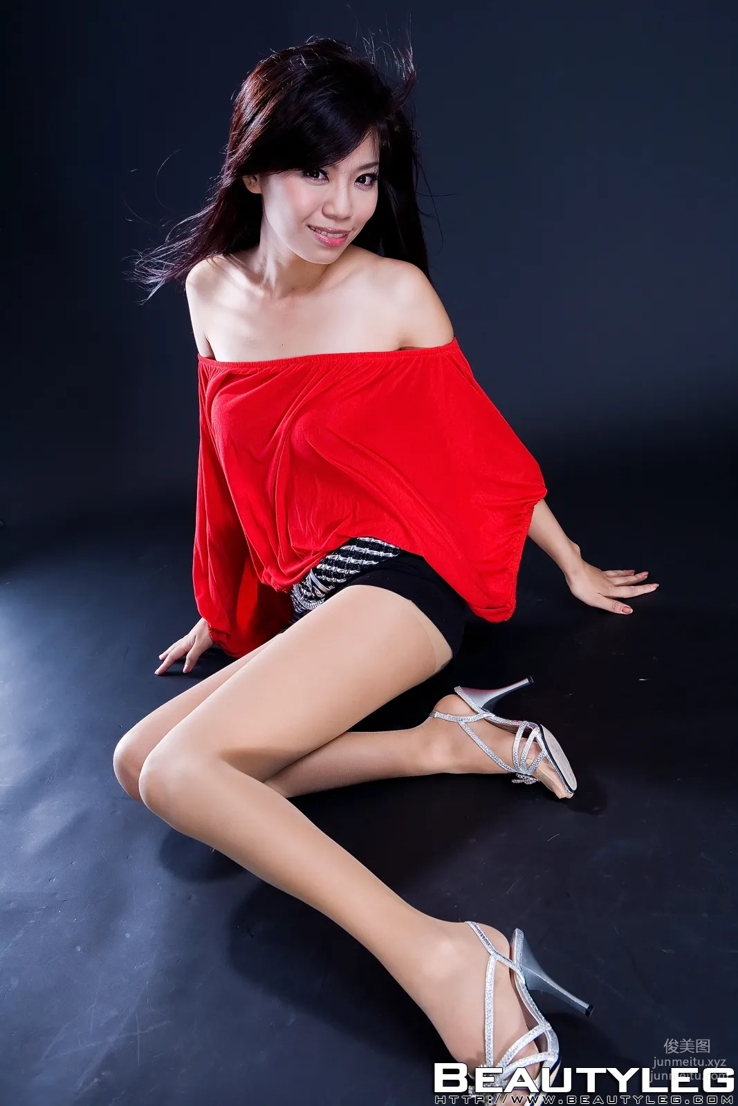 [BEAUTYLEG美腿寫真] 2006.09.20 No.090 Kate [130P] 51