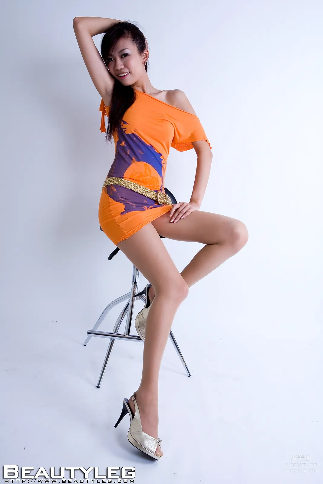 [BEAUTYLEG美腿寫真] 2006.09.20 No.090 Kate [130P] 87