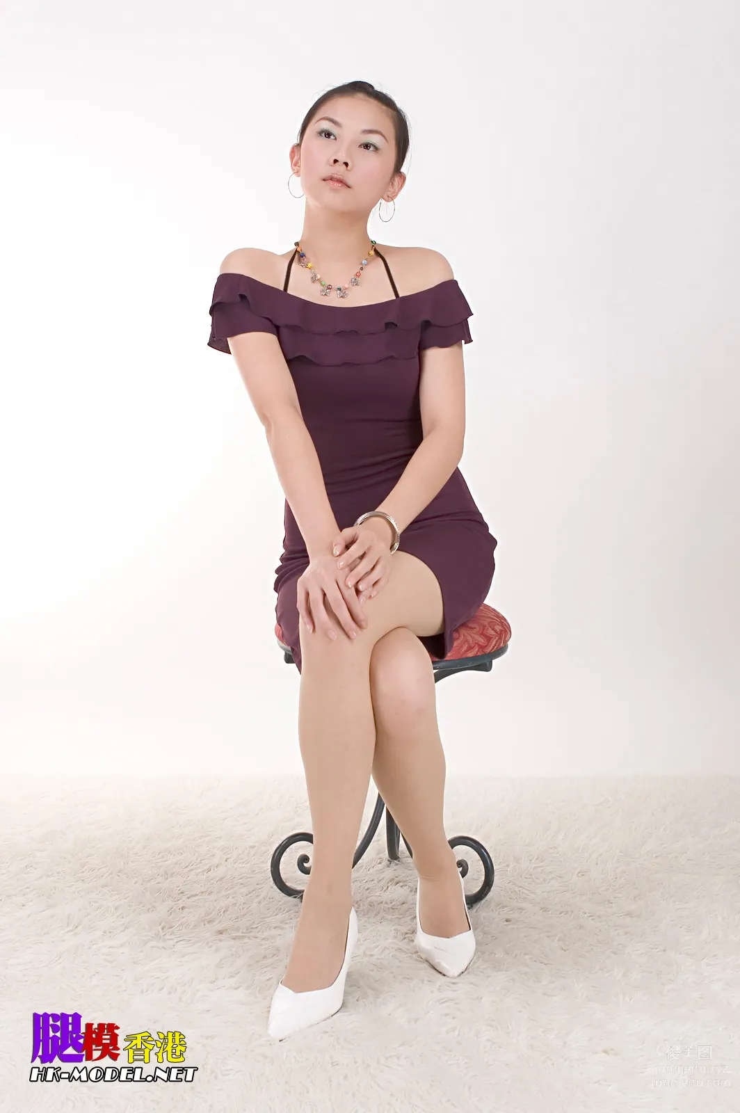 [Beautyleg] Legs Photos 2005.09.07 No.030 Pikki Issue 2 Hong Kong [58P] photo 54