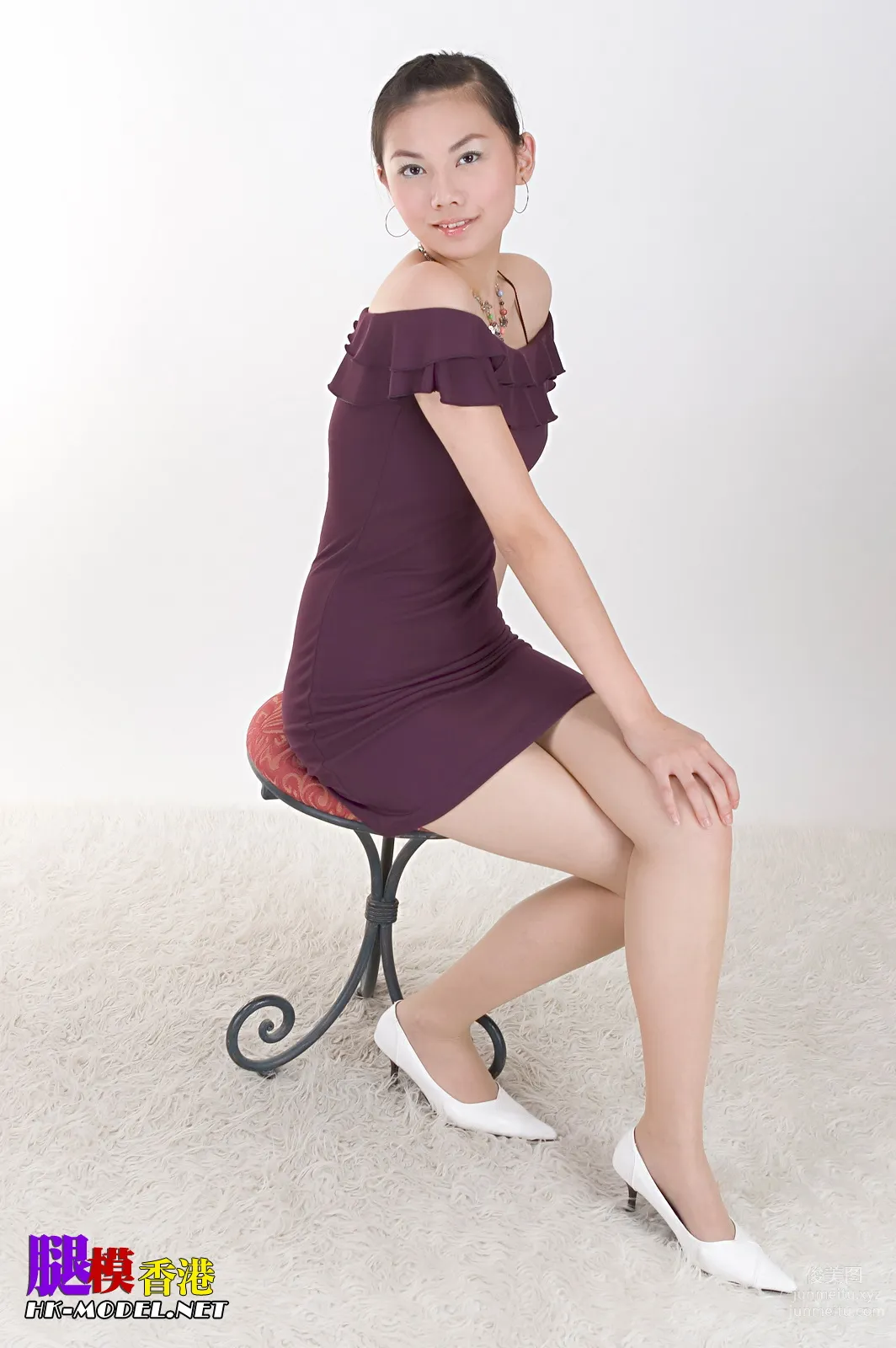 [Beautyleg] Legs Photos 2005.09.07 No.030 Pikki Issue 2 Hong Kong [58P] photo 56