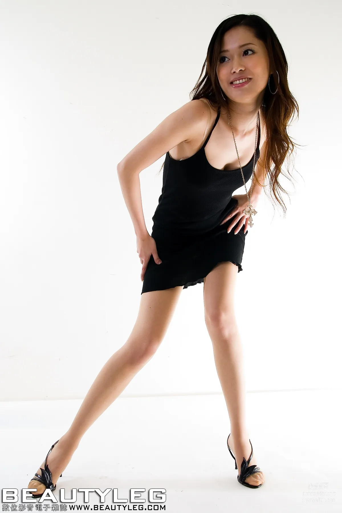 [Beautyleg] 2007.05.01 No.142 Ivy [55P] photo 40