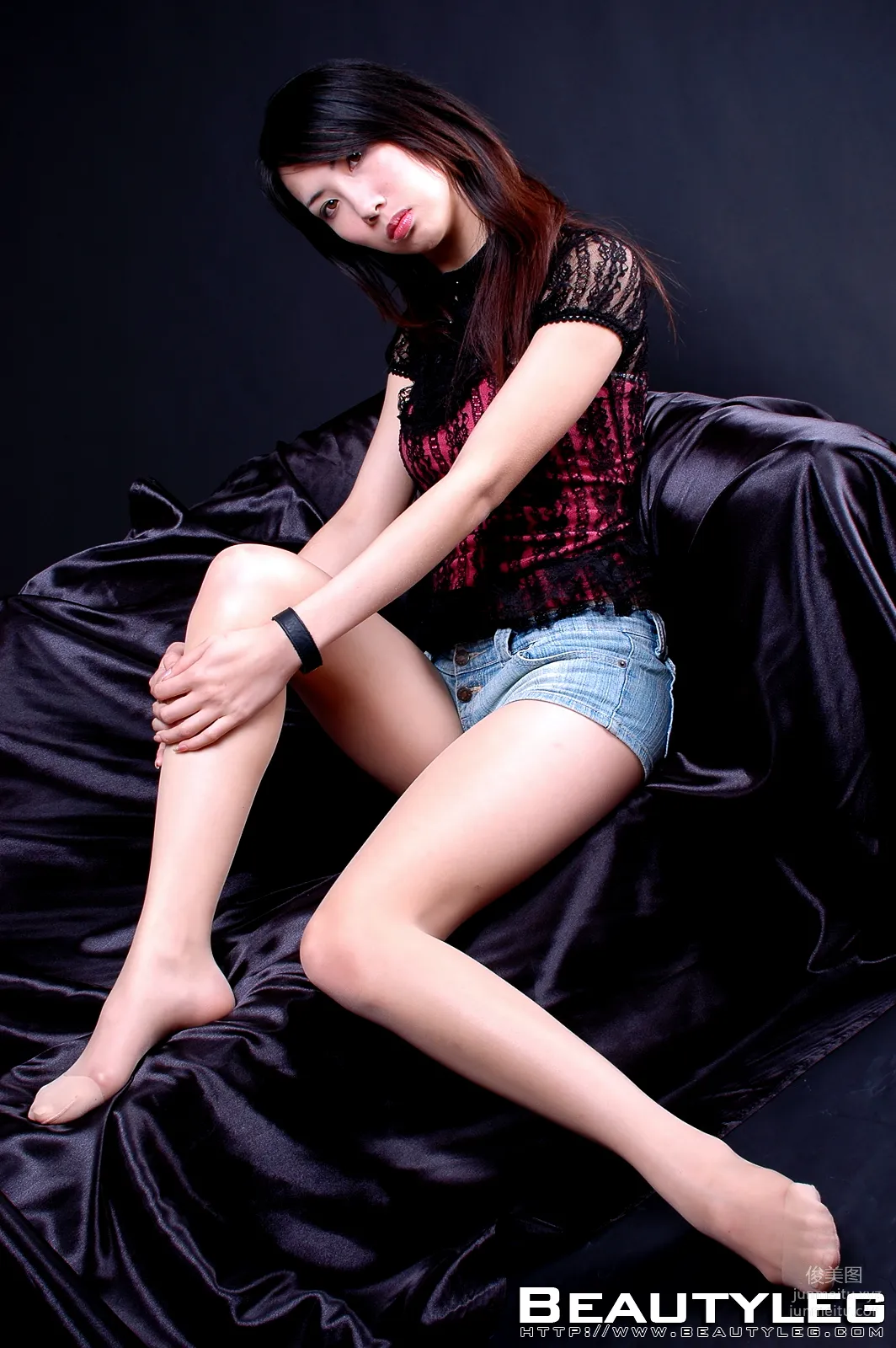 [BEAUTYLEG美腿寫真] 2006.04.05 No.066 YoYo 第二期 [115P] 38
