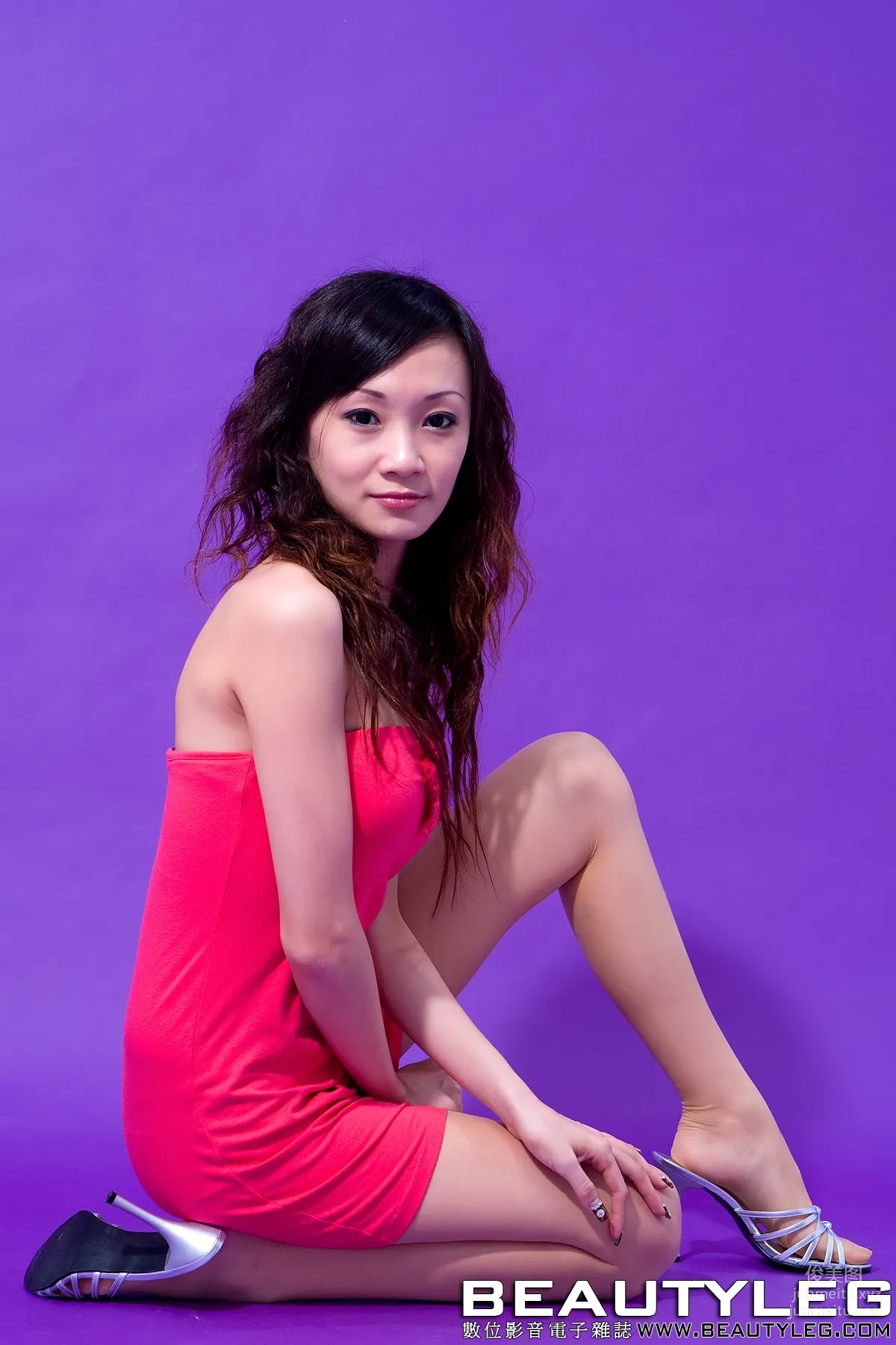 [BEAUTYLEG Legs Photos] 2007.10.10 No.183 Abby [73P] photo 36