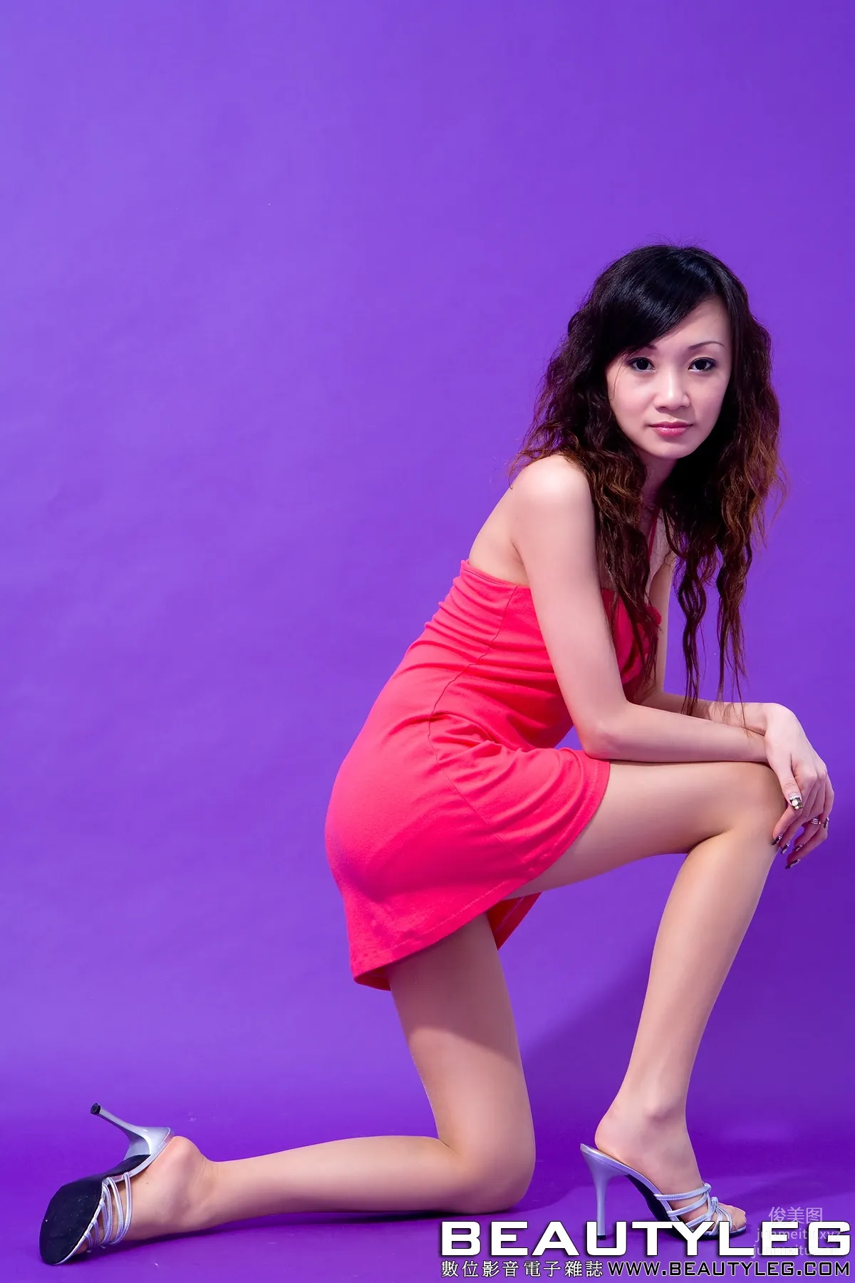 [BEAUTYLEG Legs Photos] 2007.10.10 No.183 Abby [73P] photo 37