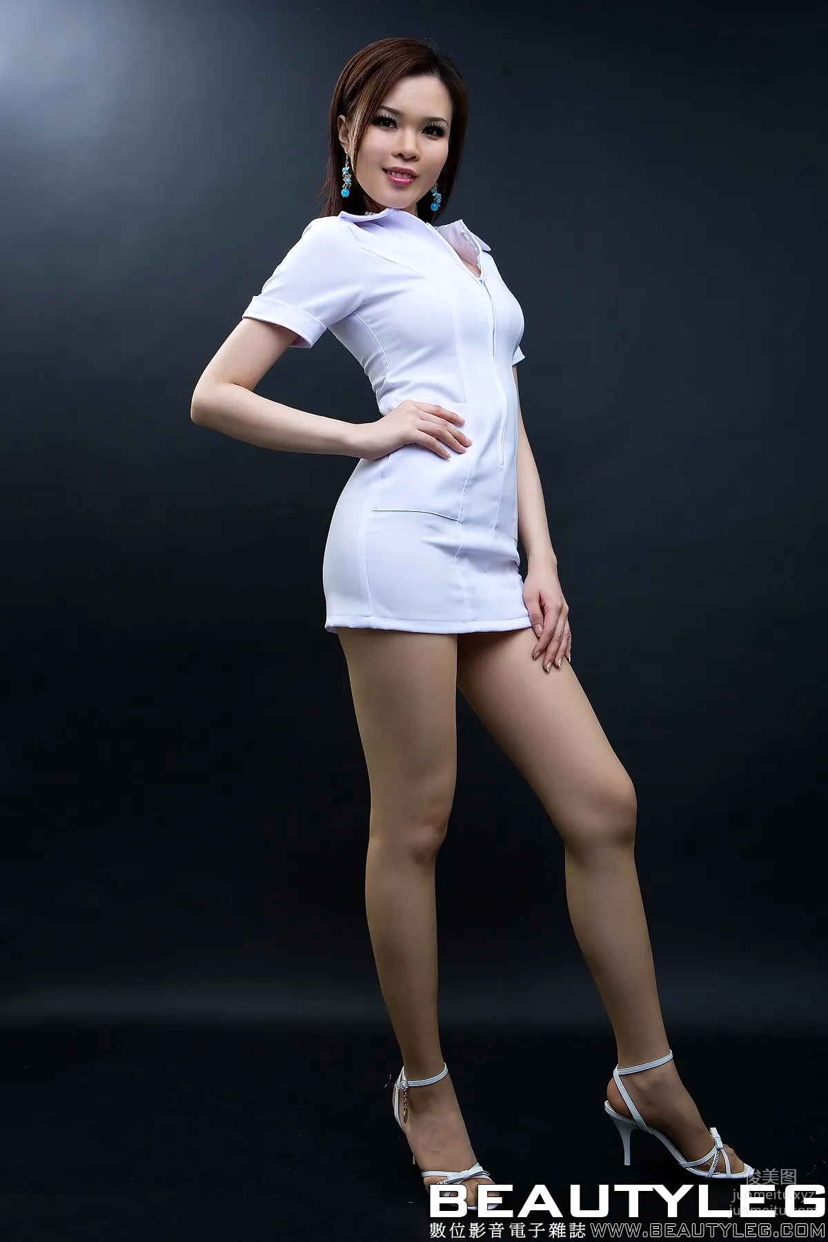 Clair: Beautyleg No. 151 photo 48
