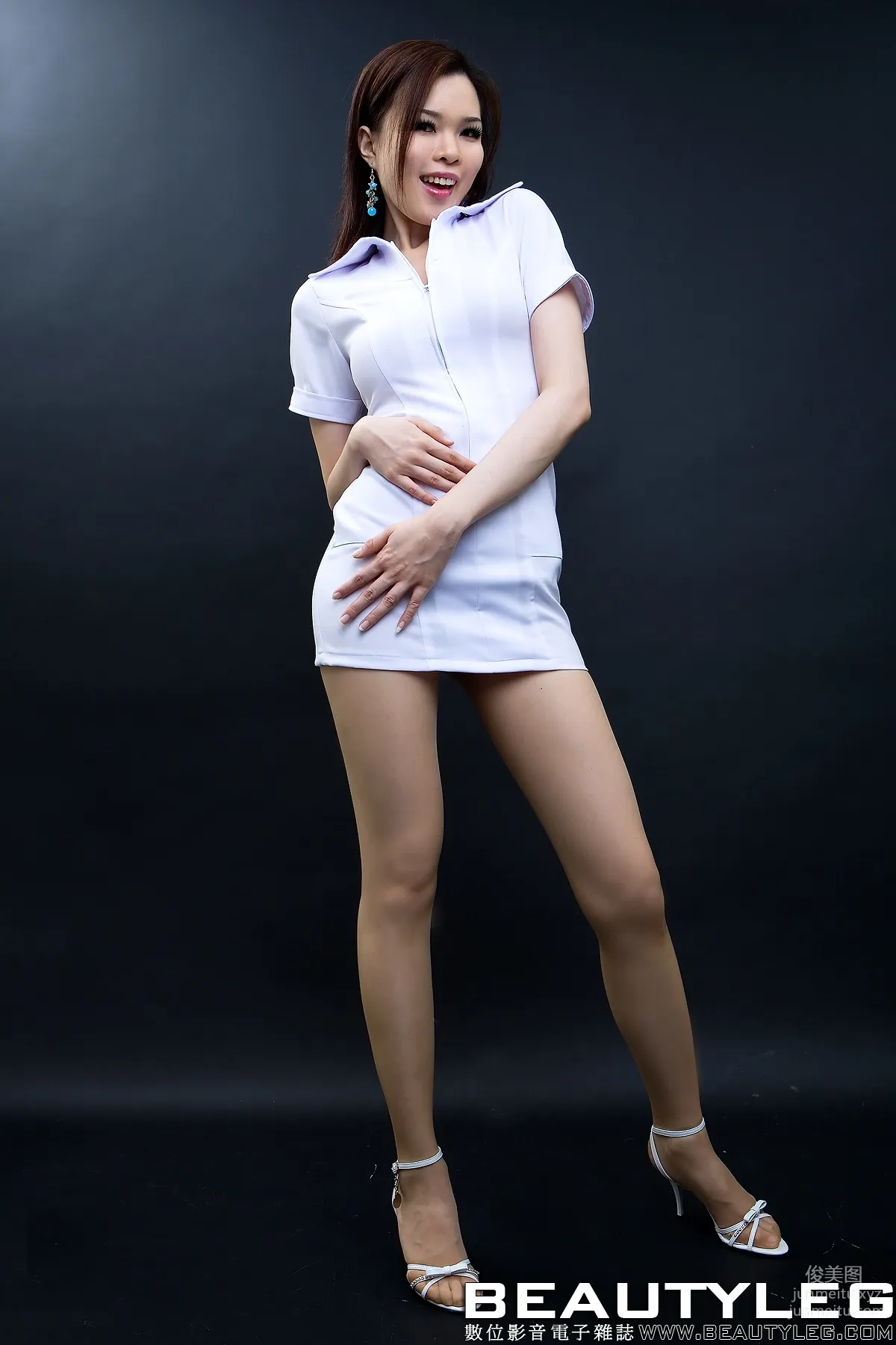 Clair: Beautyleg No. 151 photo 49