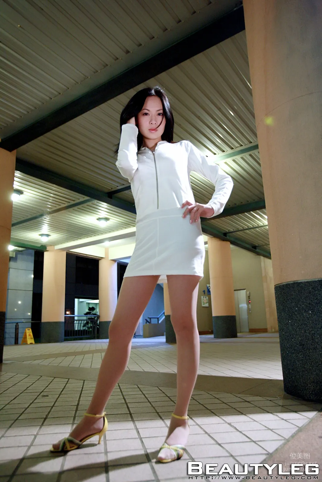 [Beautyleg] 2005.12.17 No.048 Meng Yao Issue 2 [77P] photo 33