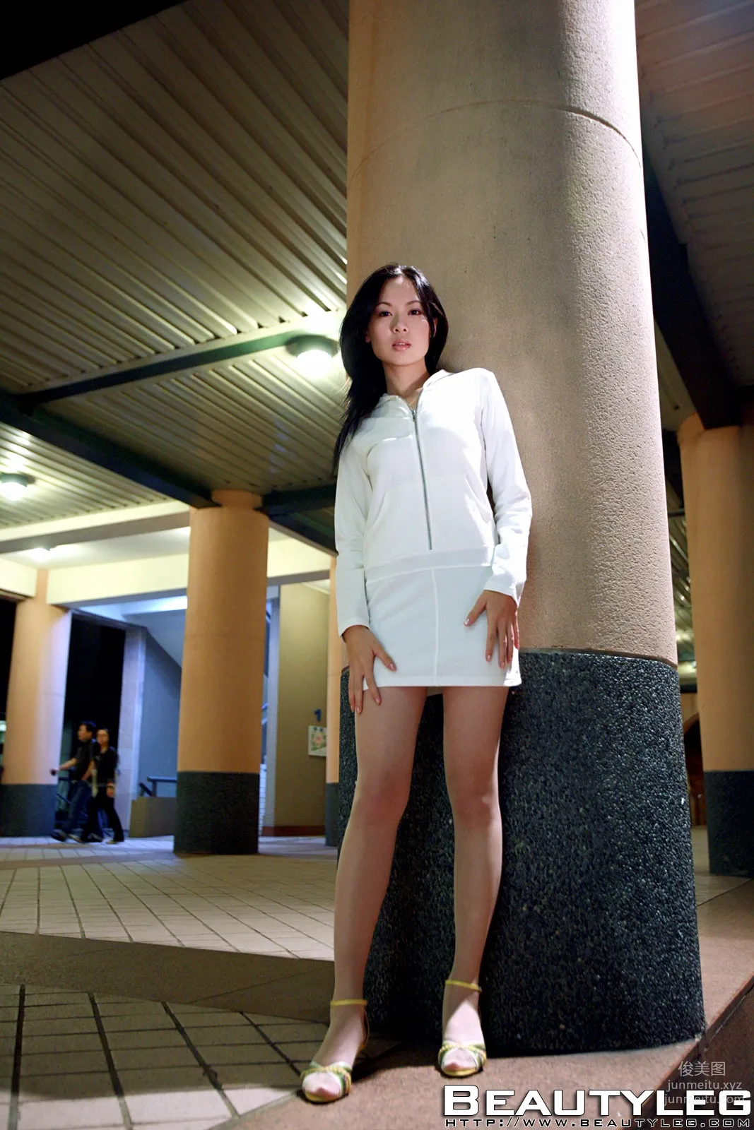 [Beautyleg] 2005.12.17 No.048 Meng Yao Issue 2 [77P] photo 34