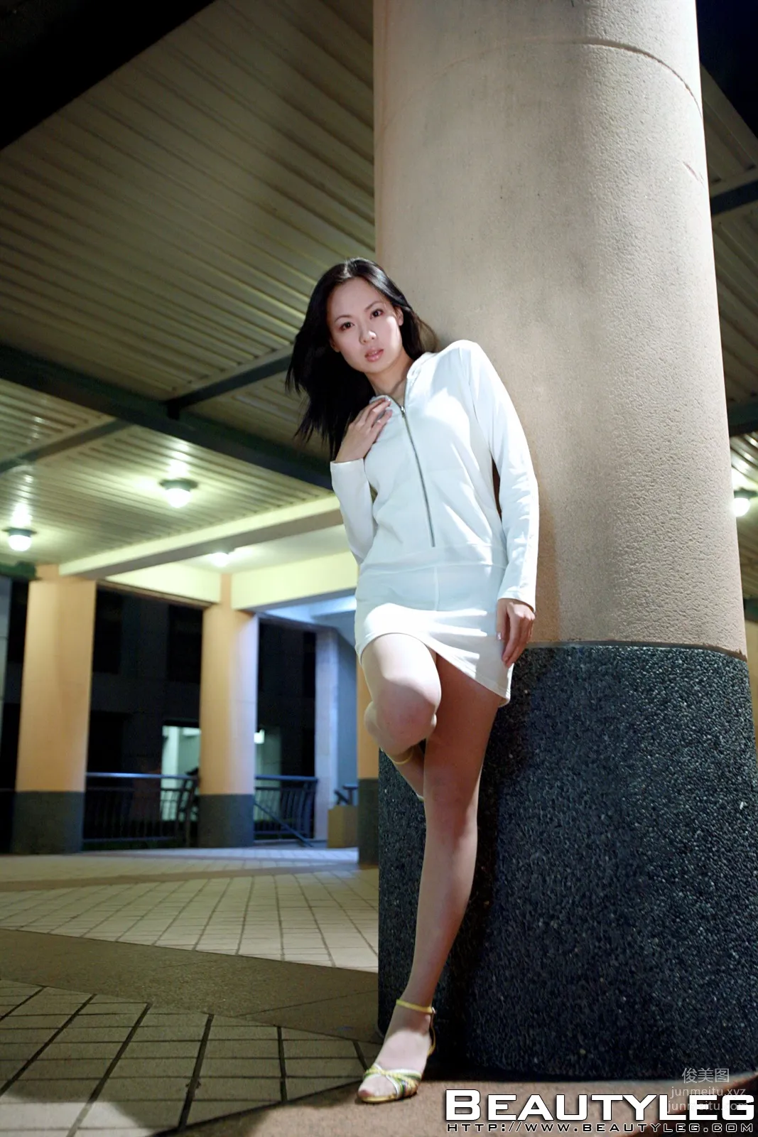 [Beautyleg] 2005.12.17 No.048 Meng Yao Issue 2 [77P] photo 35