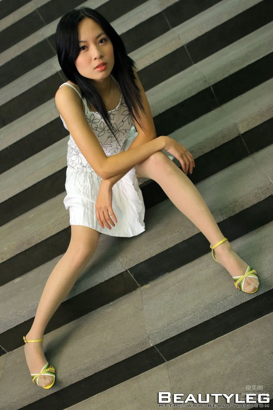 [Beautyleg] 2005.12.17 No.048 Meng Yao Issue 2 [77P] photo 41