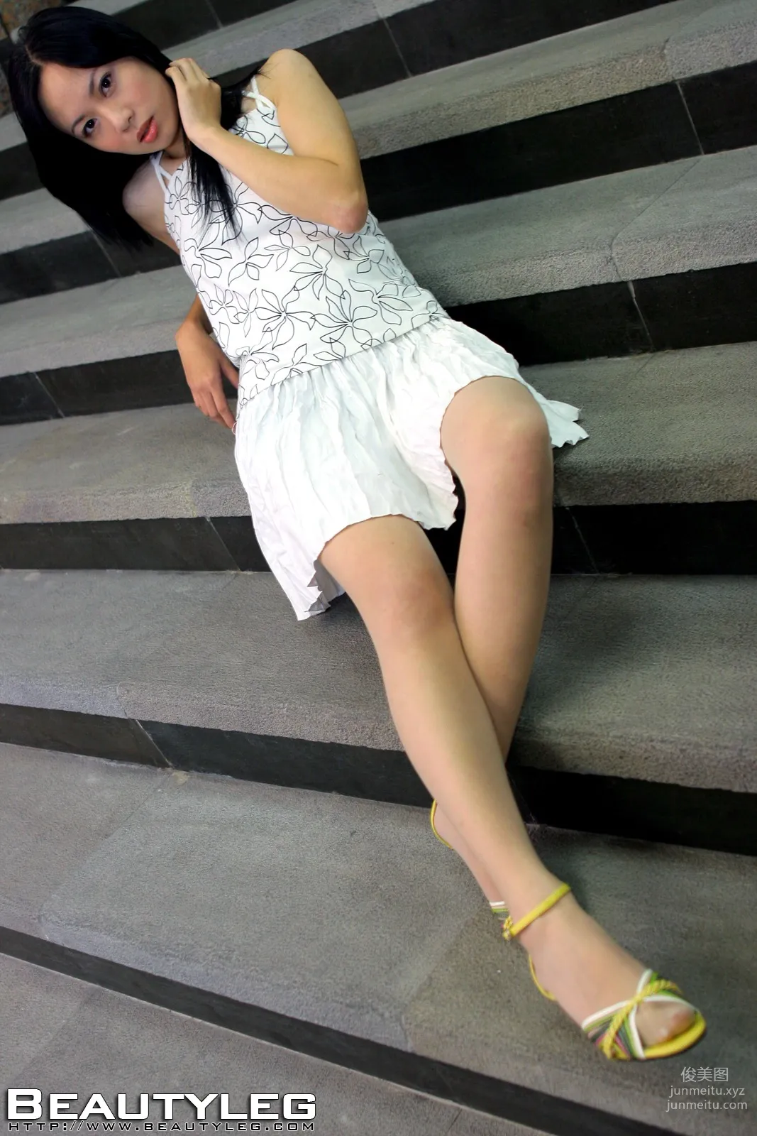[Beautyleg] 2005.12.17 No.048 Meng Yao Issue 2 [77P] photo 43