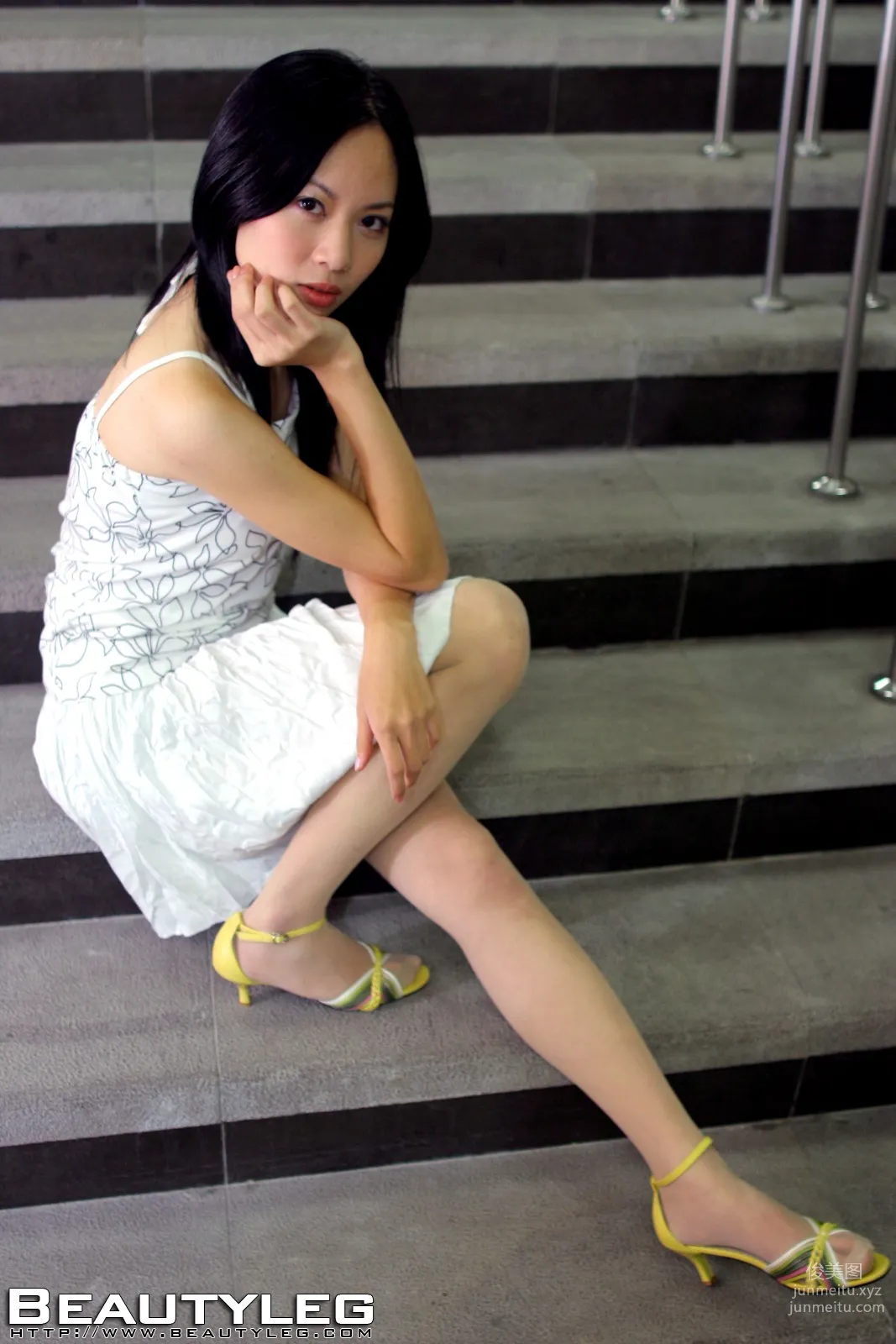 [Beautyleg] 2005.12.17 No.048 Meng Yao Issue 2 [77P] photo 45
