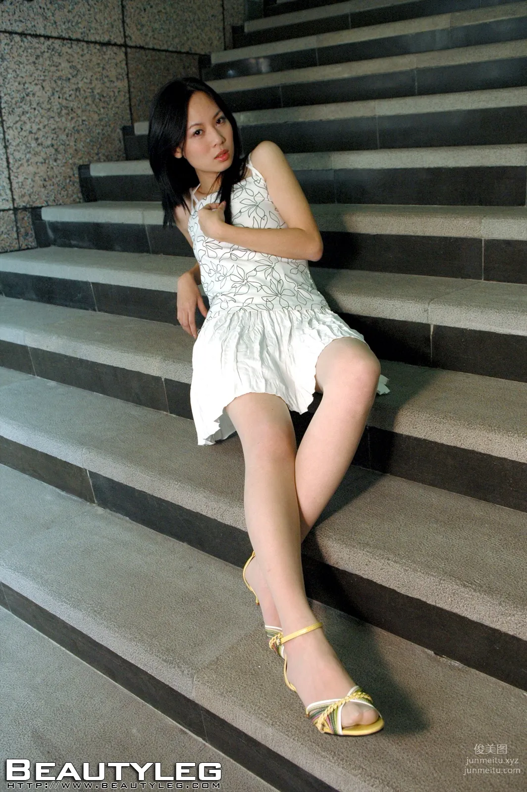 [Beautyleg] 2005.12.17 No.048 Meng Yao Issue 2 [77P] photo 51