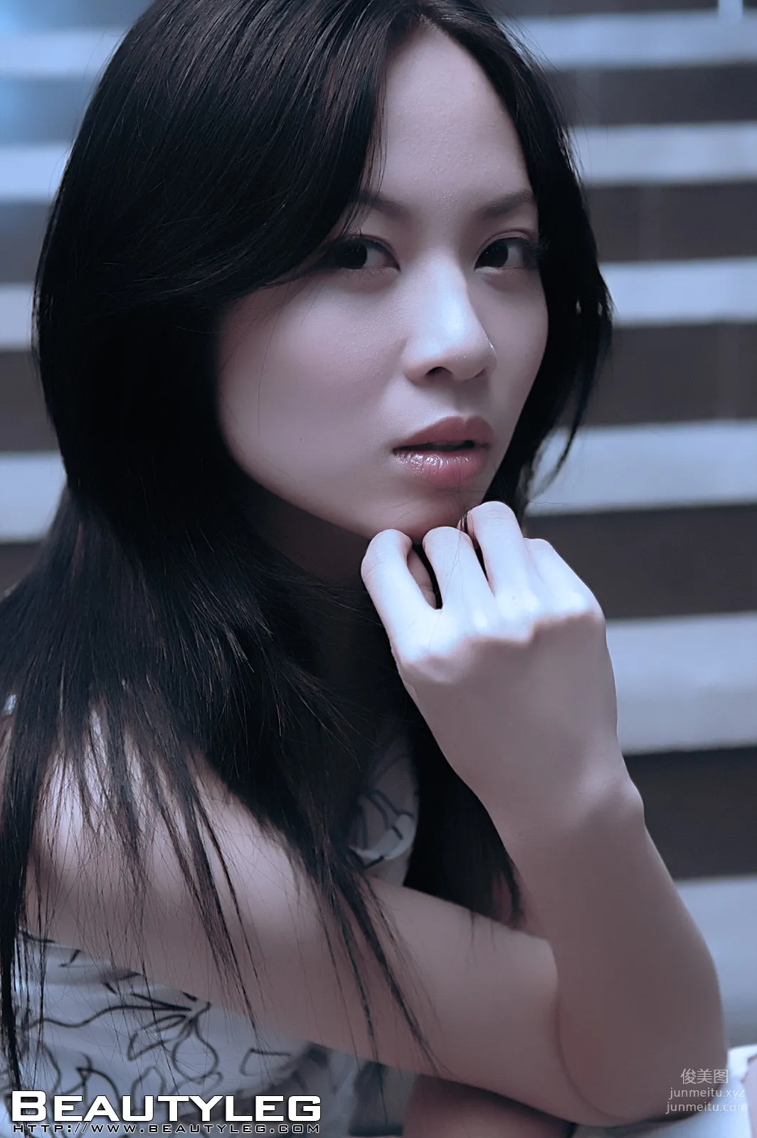 [Beautyleg] 2005.12.17 No.048 Meng Yao Issue 2 [77P] photo 52