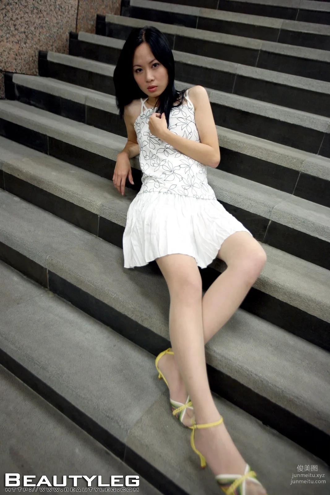[Beautyleg] 2005.12.17 No.048 Meng Yao Issue 2 [77P] photo 54