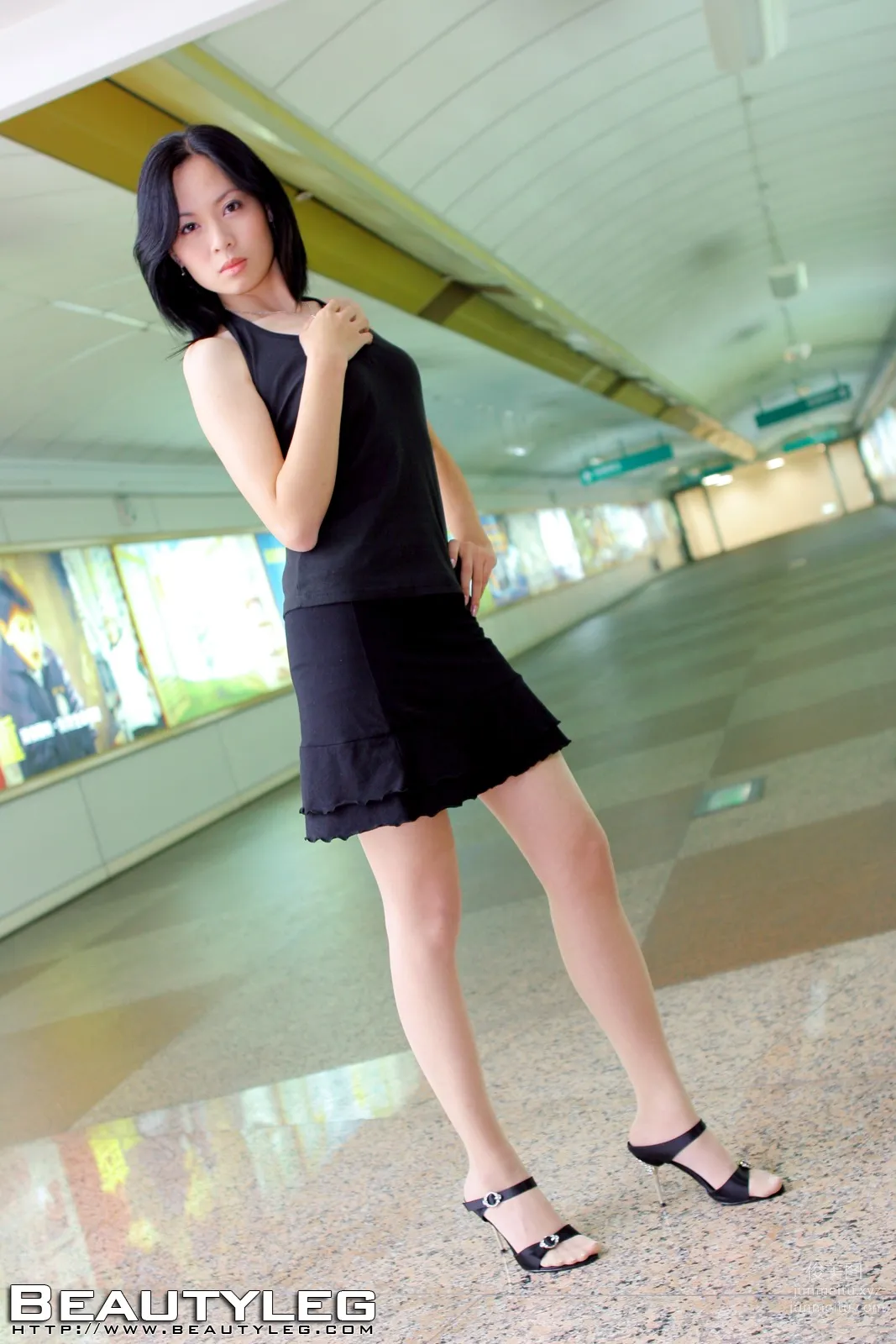 [Beautyleg] 2005.12.17 No.048 Meng Yao Issue 2 [77P] photo 56