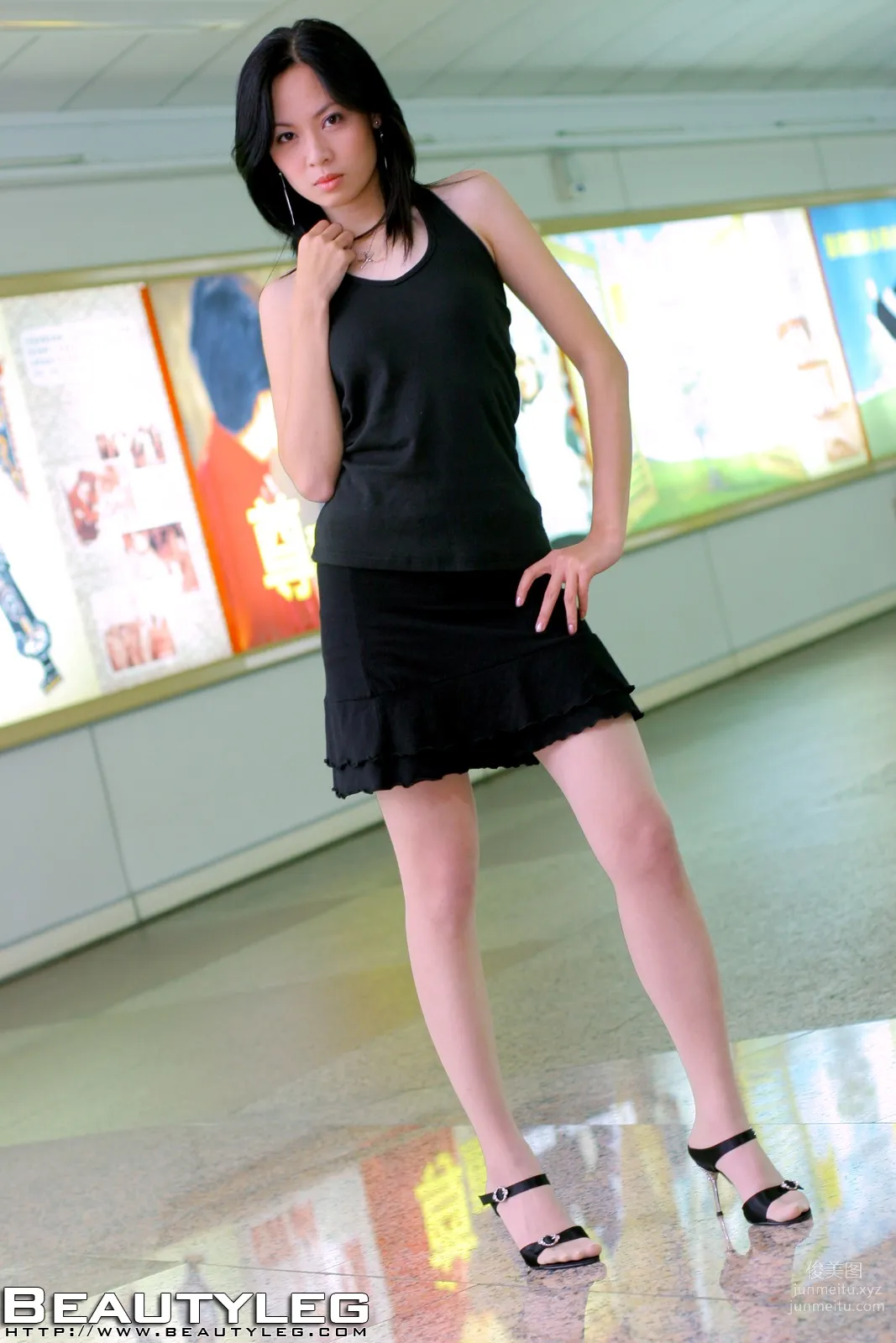 [Beautyleg] 2005.12.17 No.048 Meng Yao Issue 2 [77P] photo 58