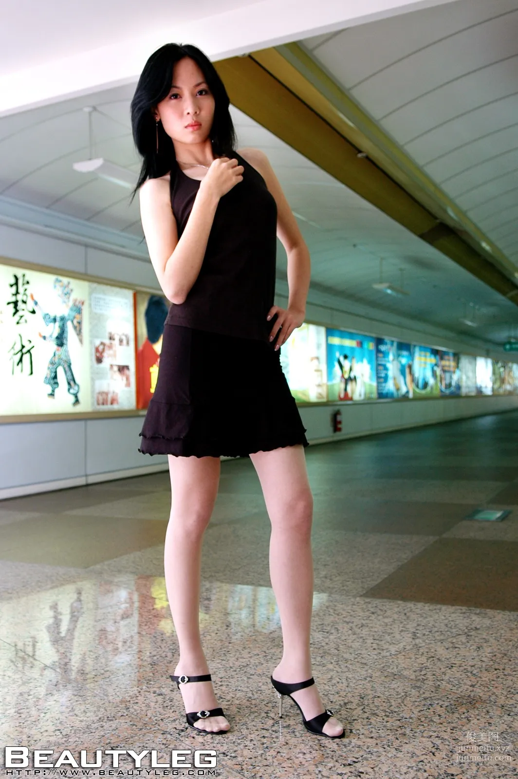 [Beautyleg] 2005.12.17 No.048 Meng Yao Issue 2 [77P] photo 63