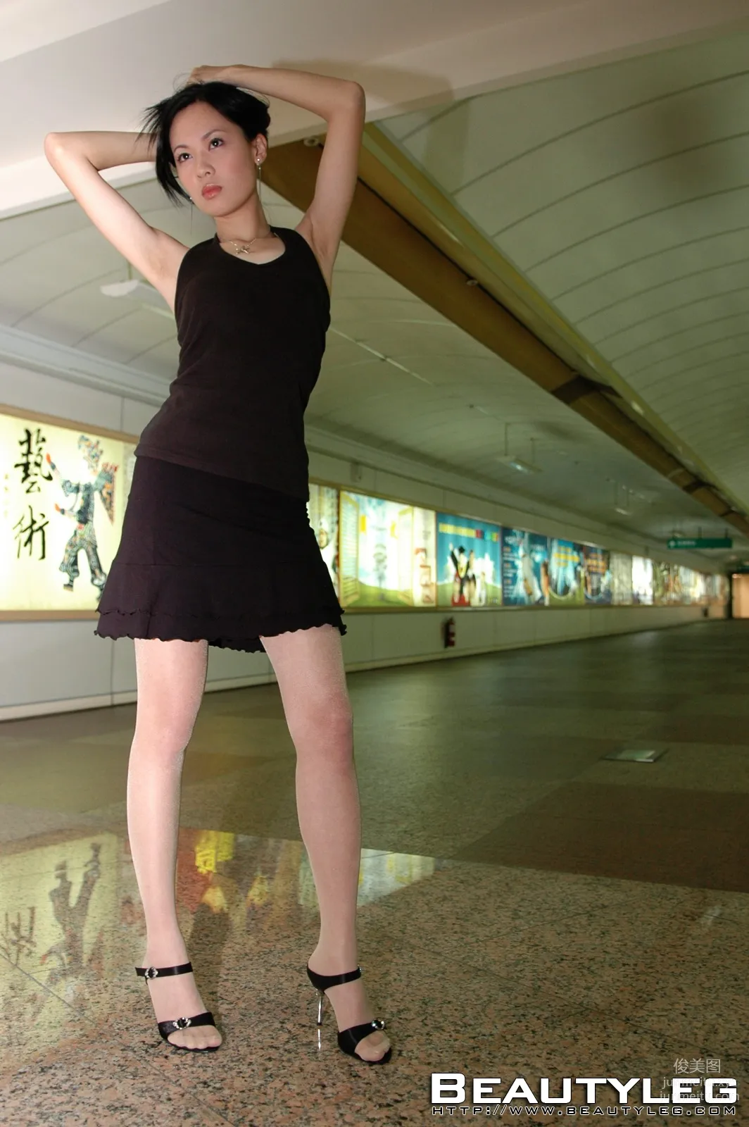 [Beautyleg] 2005.12.17 No.048 Meng Yao Issue 2 [77P] photo 64