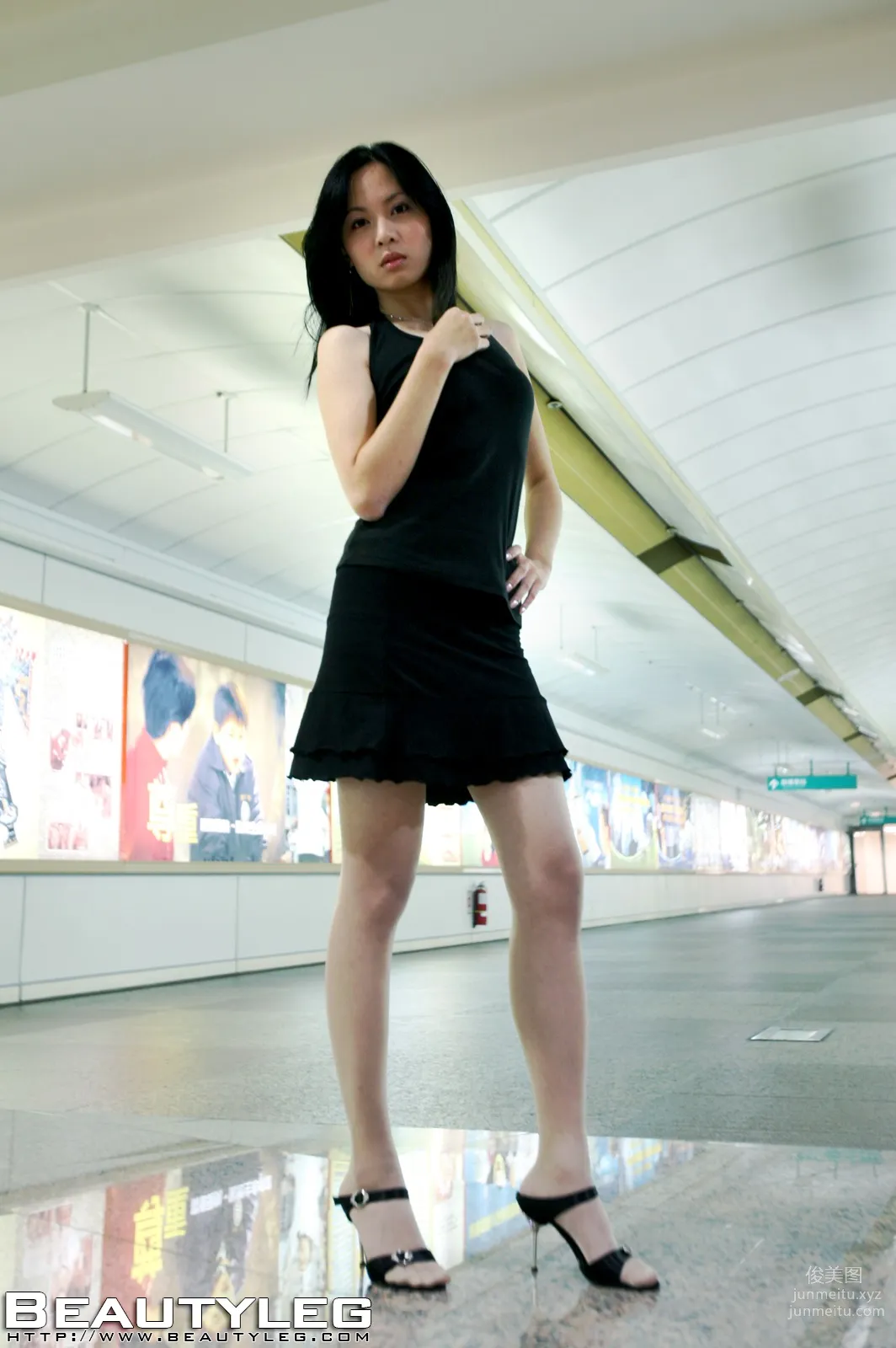 [Beautyleg] 2005.12.17 No.048 Meng Yao Issue 2 [77P] photo 67