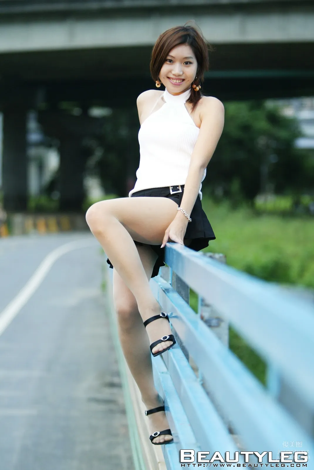 [BEAUTYLEG美腿寫真] 2005.12.15 No.047 瑤瑤 第二期 台灣 [68P] 62