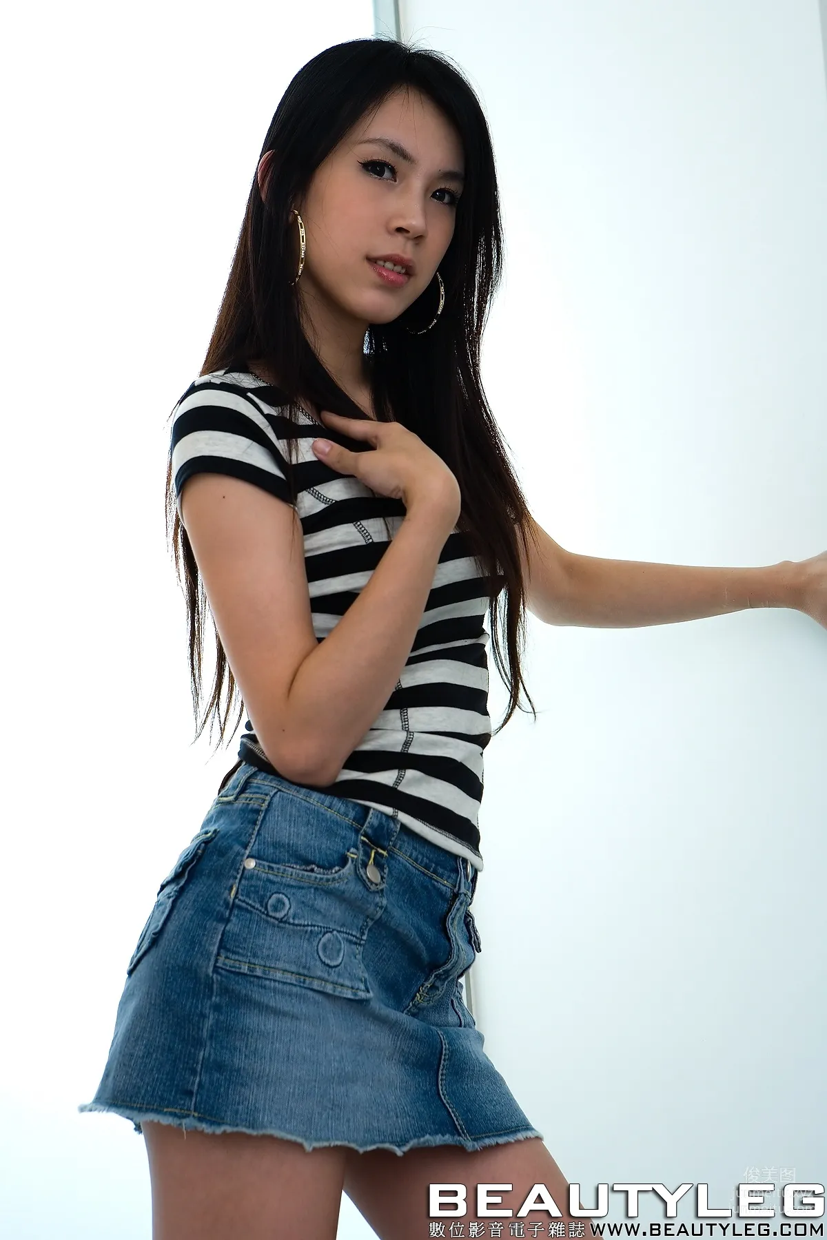 [Beautyleg] 2007.05.26 No.149 Yen [64P] photo 10