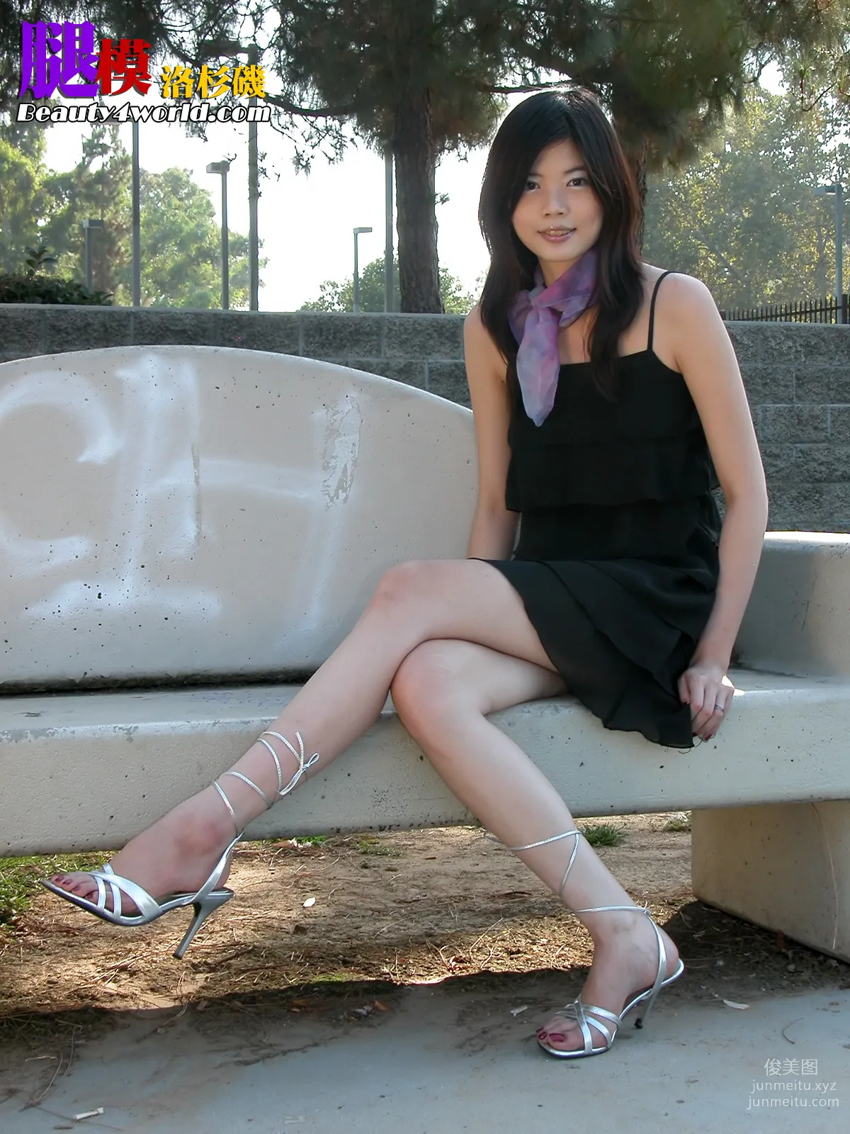 [Beautyleg] 2005.10.07 No.035 Arina Los Angeles, USA [50P] photo 5