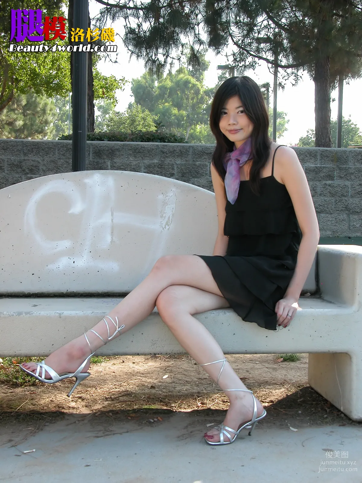 [Beautyleg] 2005.10.07 No.035 Arina Los Angeles, USA [50P] photo 6