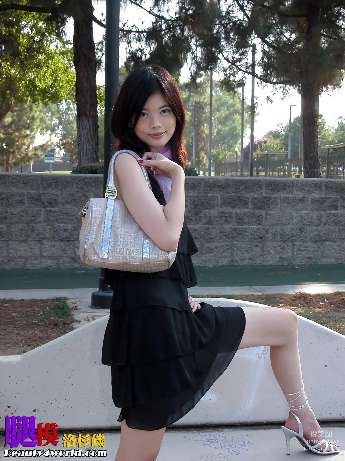 [Beautyleg] 2005.10.07 No.035 Arina Los Angeles, USA [50P] photo 9