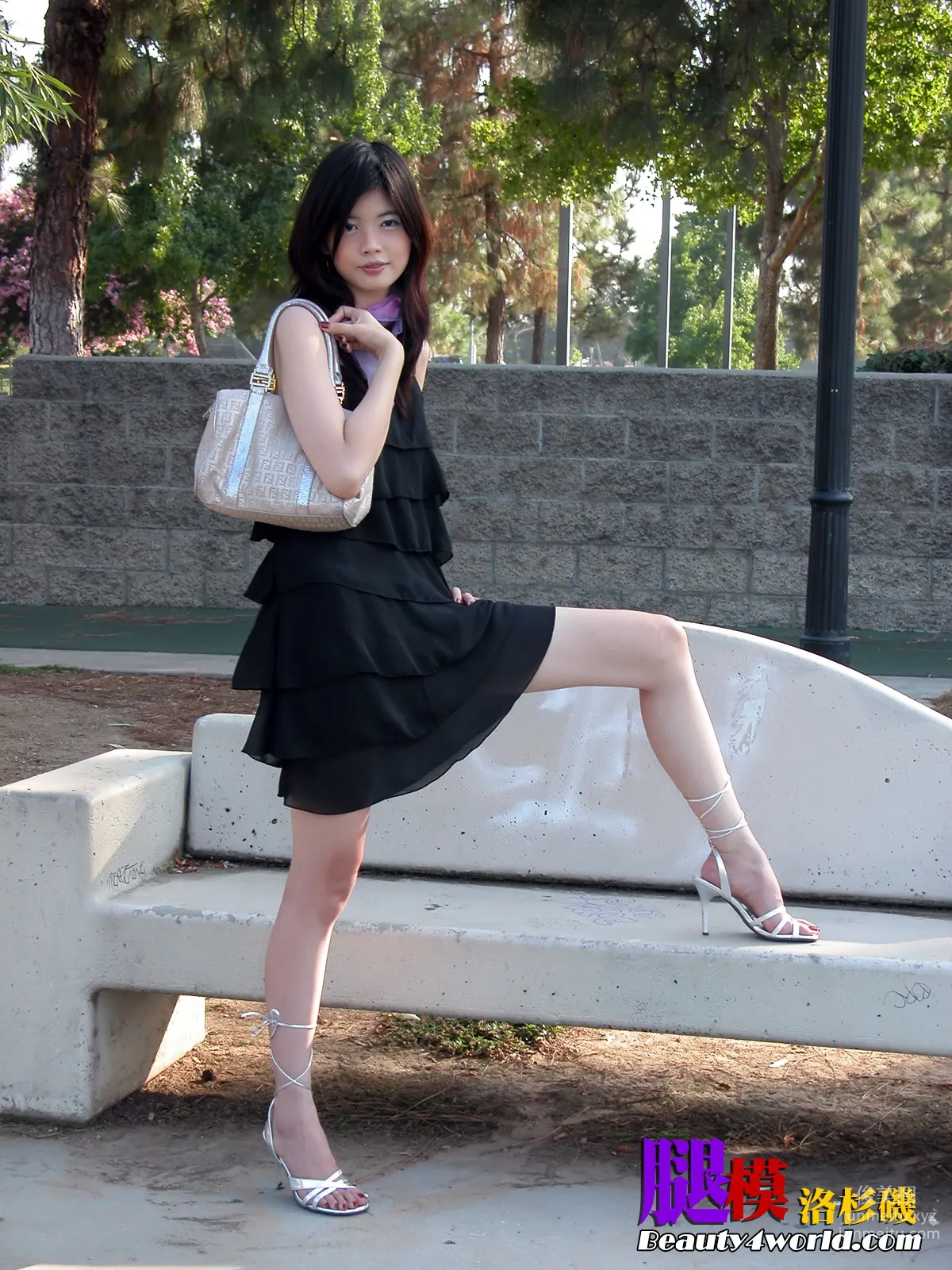 [Beautyleg] 2005.10.07 No.035 Arina Los Angeles, USA [50P] photo 10