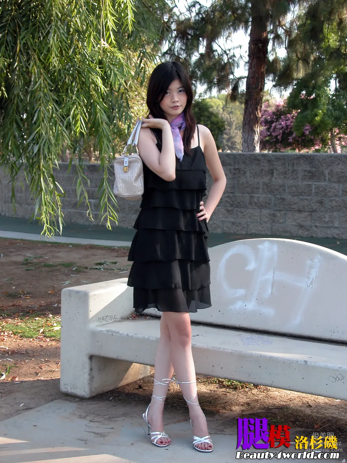 [Beautyleg] 2005.10.07 No.035 Arina Los Angeles, USA [50P] photo 11