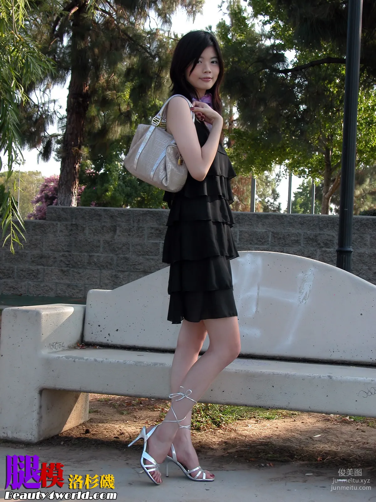 [Beautyleg] 2005.10.07 No.035 Arina Los Angeles, USA [50P] photo 12