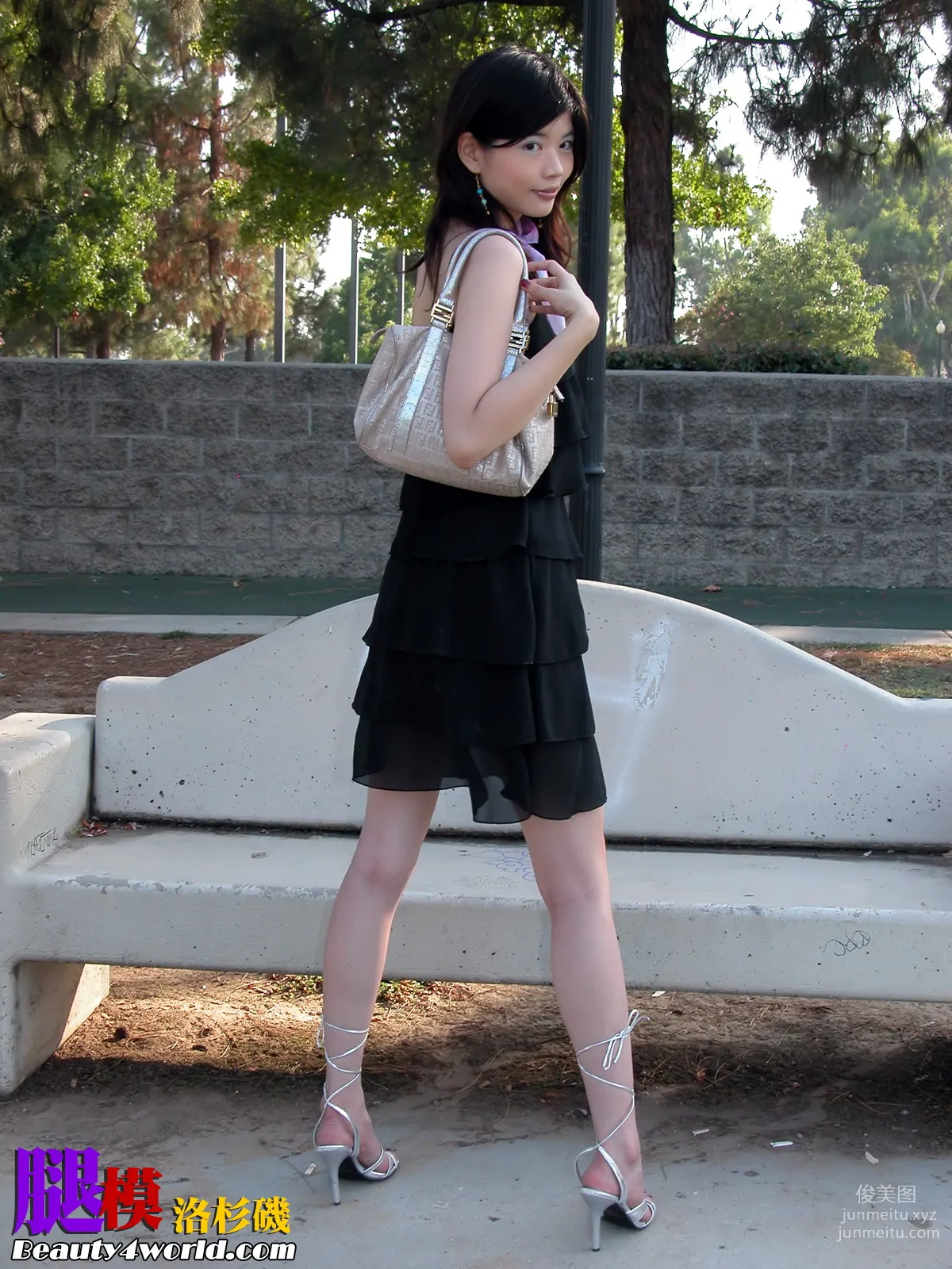 [Beautyleg] 2005.10.07 No.035 Arina Los Angeles, USA [50P] photo 13