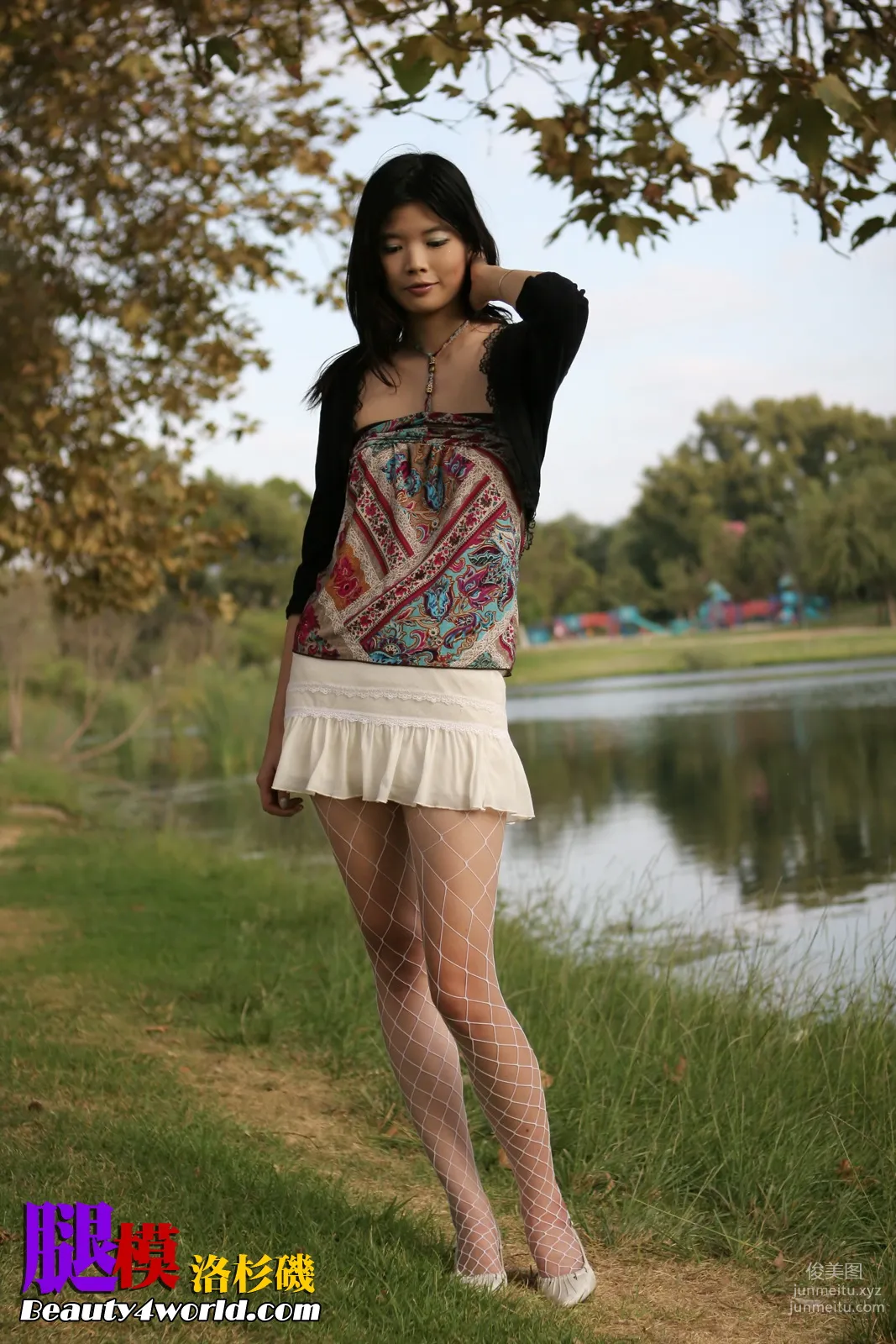 [Beautyleg] 2005.10.07 No.035 Arina Los Angeles, USA [50P] photo 26