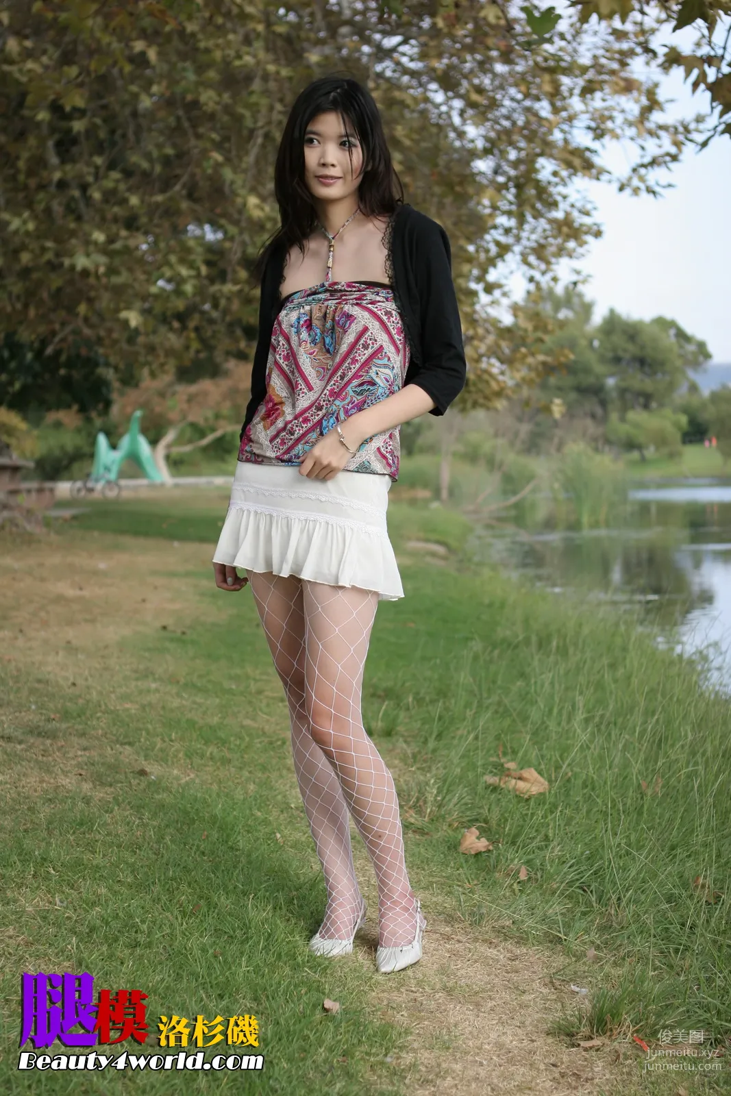 [Beautyleg] 2005.10.07 No.035 Arina Los Angeles, USA [50P] photo 27