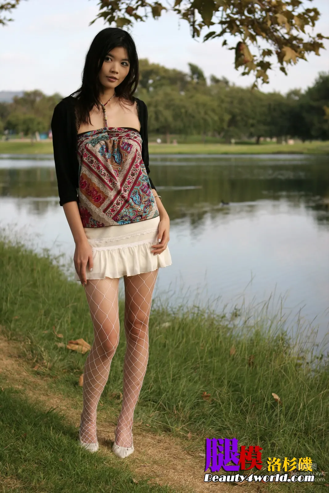 [Beautyleg] 2005.10.07 No.035 Arina Los Angeles, USA [50P] photo 28