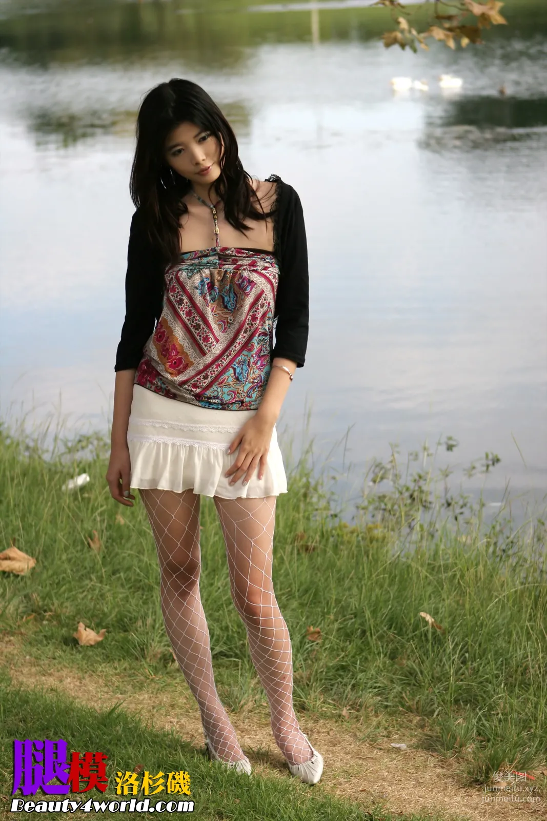 [Beautyleg] 2005.10.07 No.035 Arina Los Angeles, USA [50P] photo 30