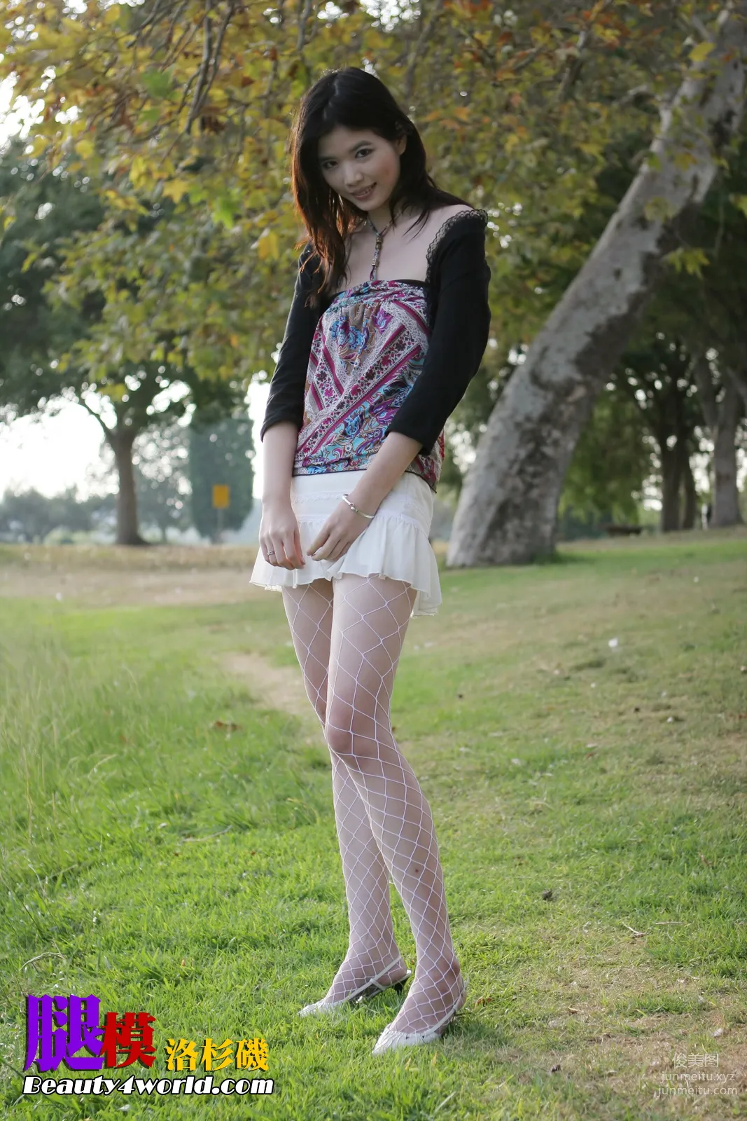 [Beautyleg] 2005.10.07 No.035 Arina Los Angeles, USA [50P] photo 36