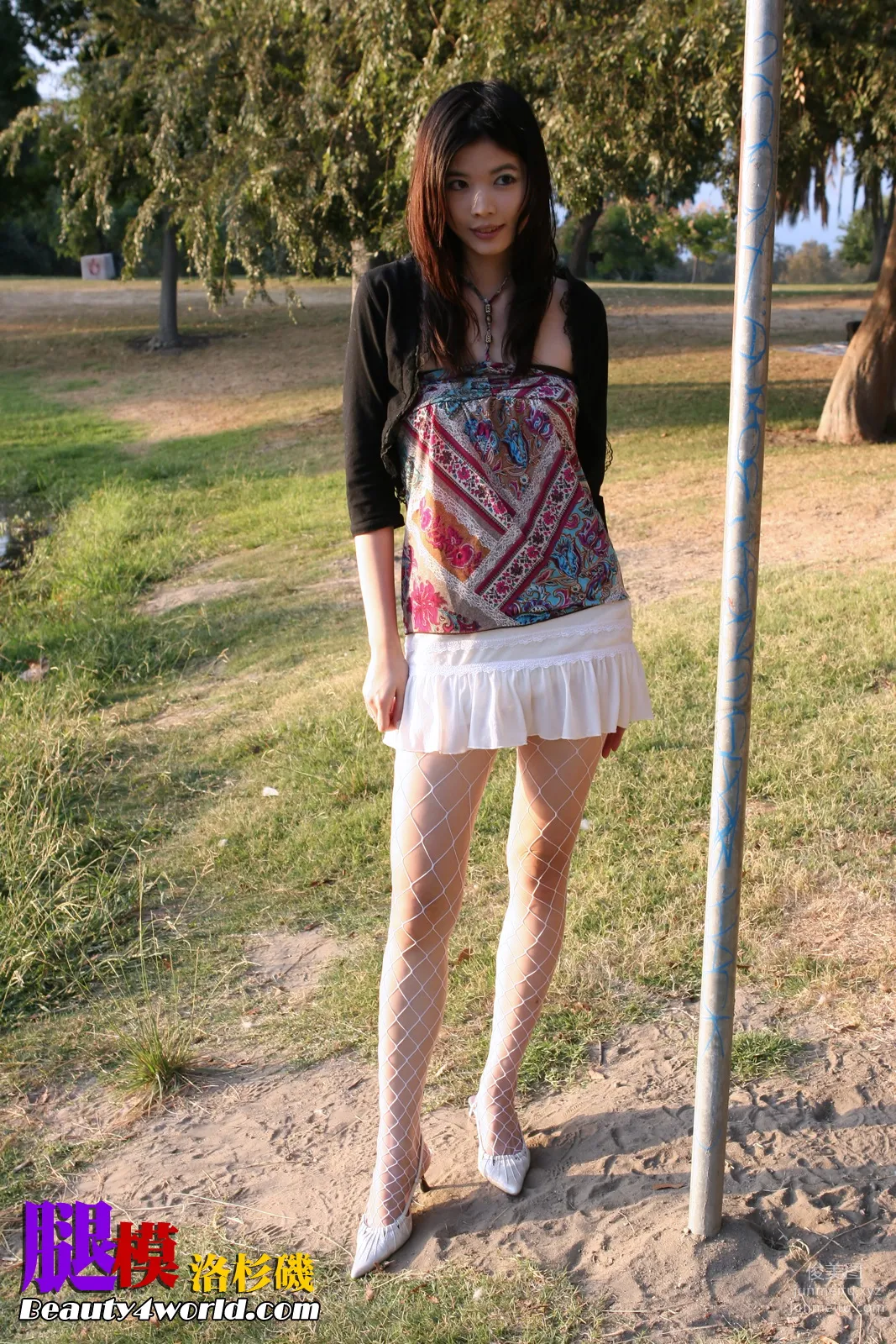 [Beautyleg] 2005.10.07 No.035 Arina Los Angeles, USA [50P] photo 43