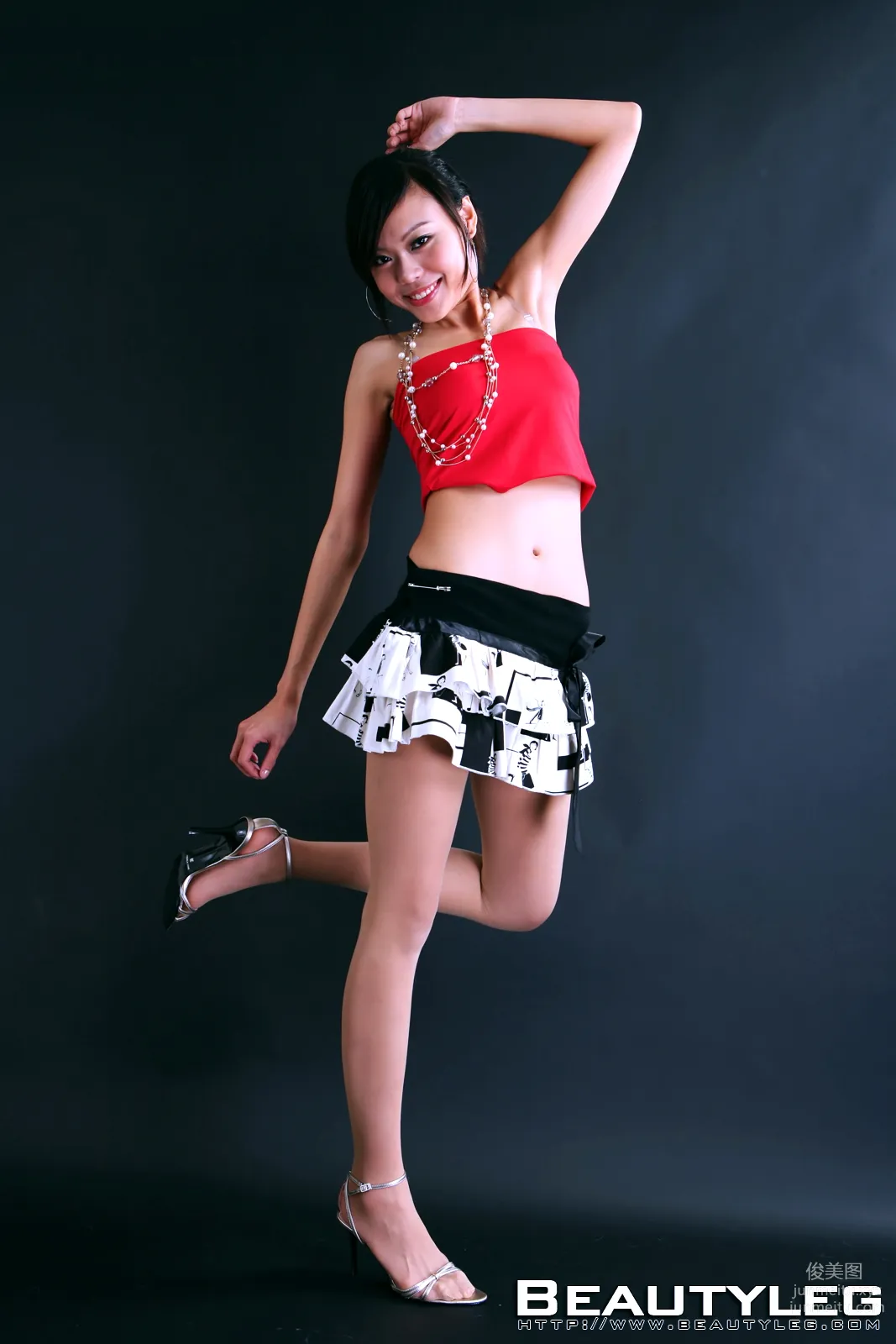 [BEAUTYLEG美腿寫真] 2006.06.02 No.075 Eva 小閃 [136P] 67