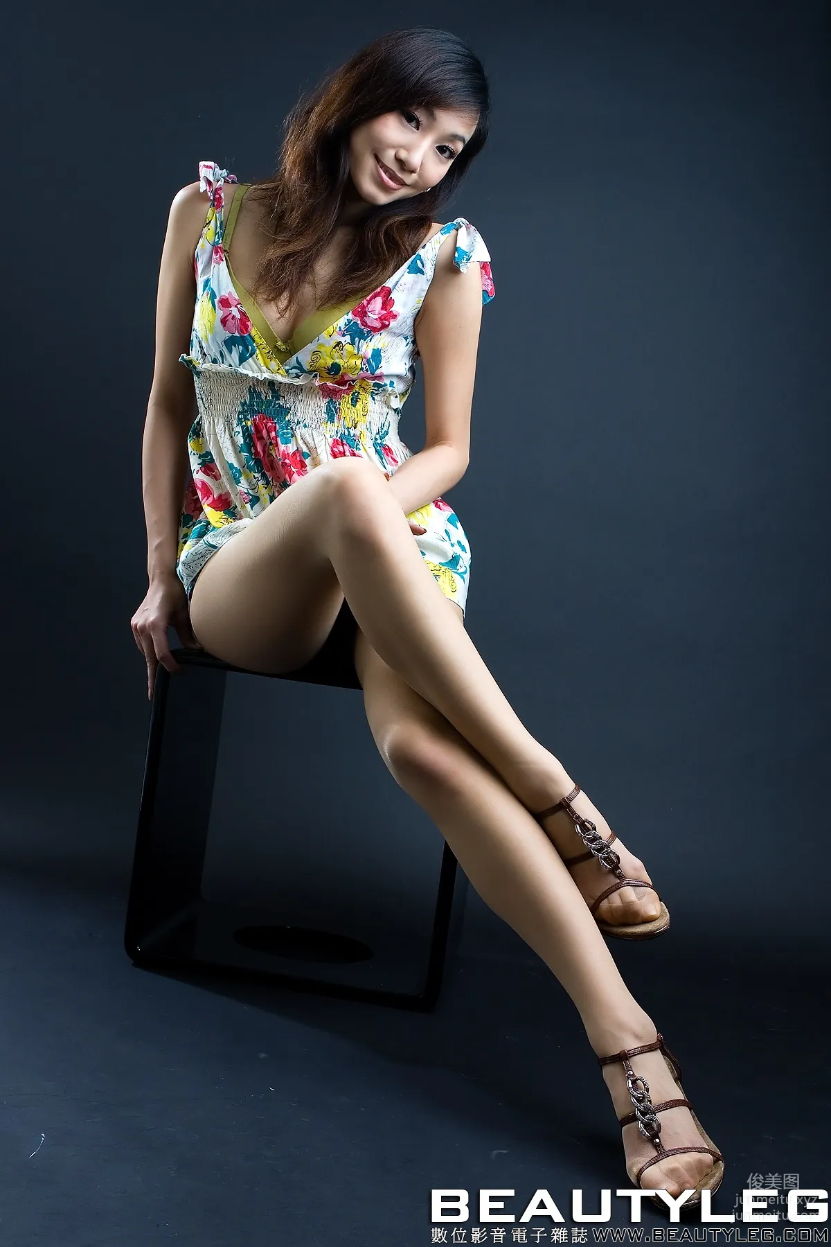 [BEAUTYLEG美腿寫真] 2007.05.07 No.144 Bonnie [76P] 10