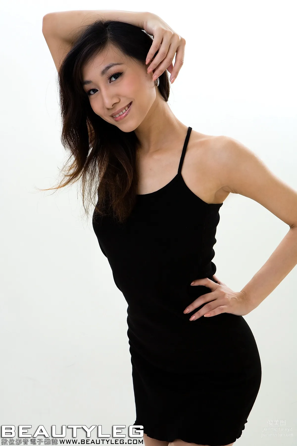 [BEAUTYLEG美腿寫真] 2007.05.07 No.144 Bonnie [76P] 12