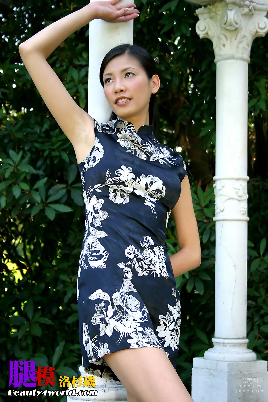 [BEAUTYLEG美腿寫真] 2005.08.19 No.027 Brenda 美國洛杉矶 [40P] 19