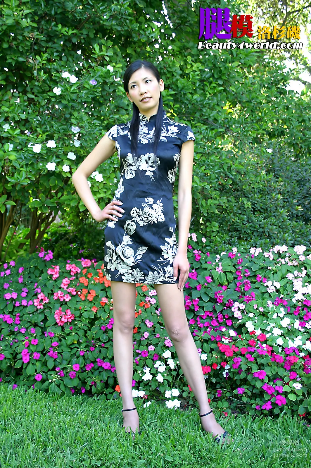 [BEAUTYLEG美腿寫真] 2005.08.19 No.027 Brenda 美國洛杉矶 [40P] 29