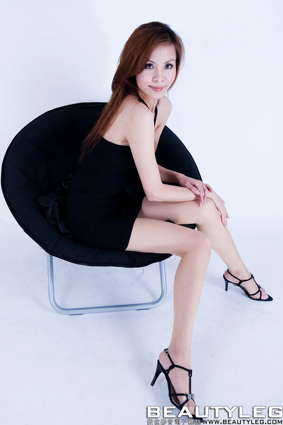 [BEAUTYLEG美腿寫真] 2006.12.04 No.105 Jasmine [70P] 55