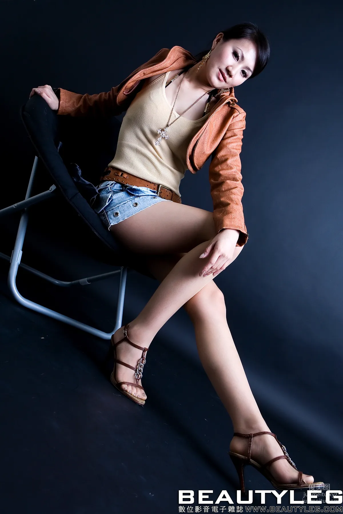[BEAUTYLEG美腿寫真] 2006.11.29 No.104 Shine [75P] 68