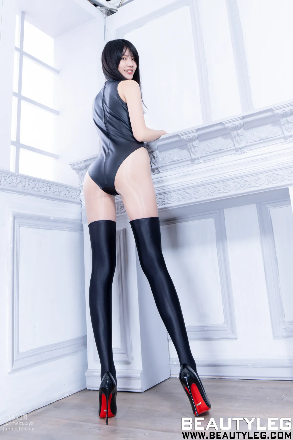 [Beautyleg]美腿寫真 2024.01.12 No.2354 Yvonne[48P] 7