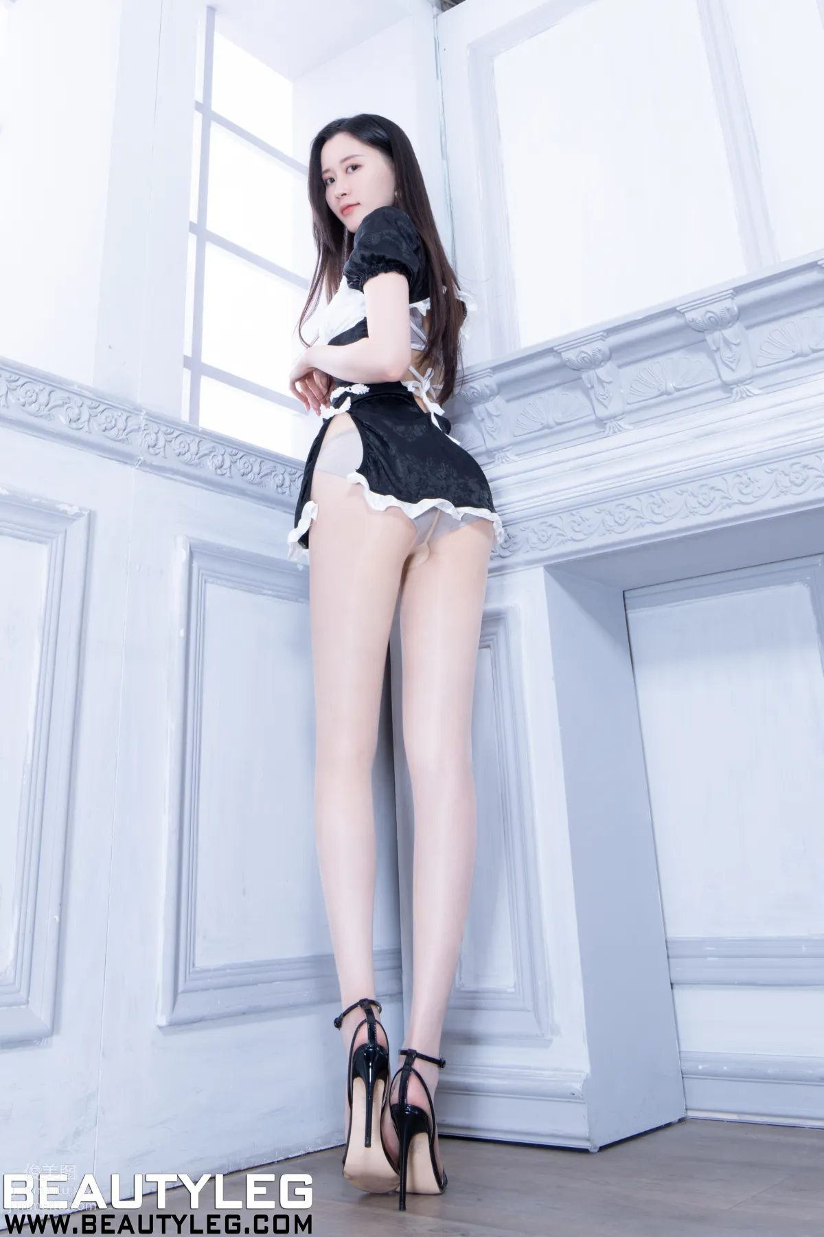 [Beautyleg]美腿寫真 2023.11.07 No.2335 Vanessa[58P] 36