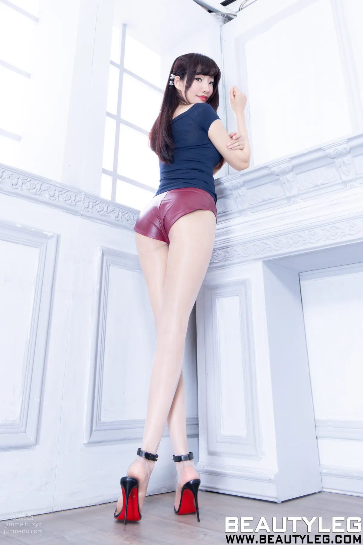 [Beautyleg] Beautiful Legs Photos 2024.01.02 No.2351 Celia[45P] photo 8